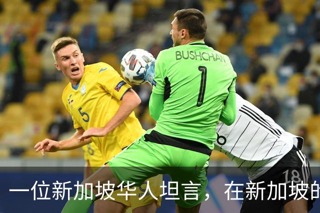 一位新加坡华人坦言，在新加坡的华人，根本不在乎中国到底好不好