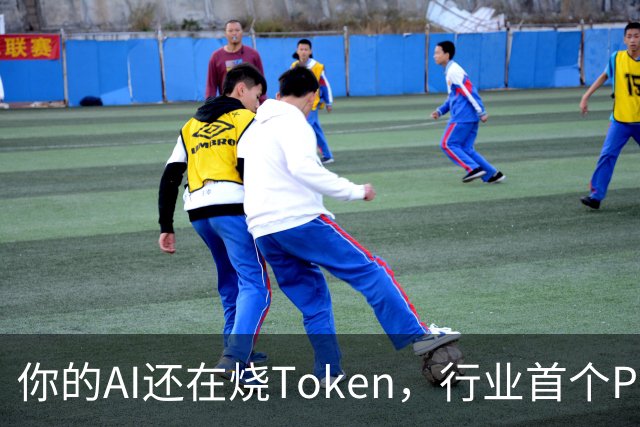 你的AI还在烧Token，行业首个Pro Agent已经开始赚钱了