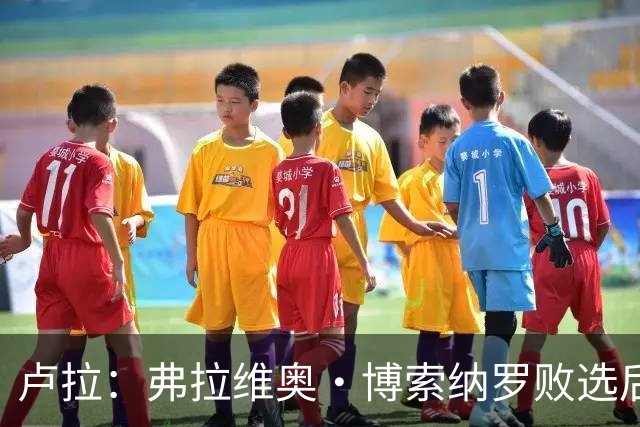 卢拉：弗拉维奥·博索纳罗败选后逃离巴西“可耻”