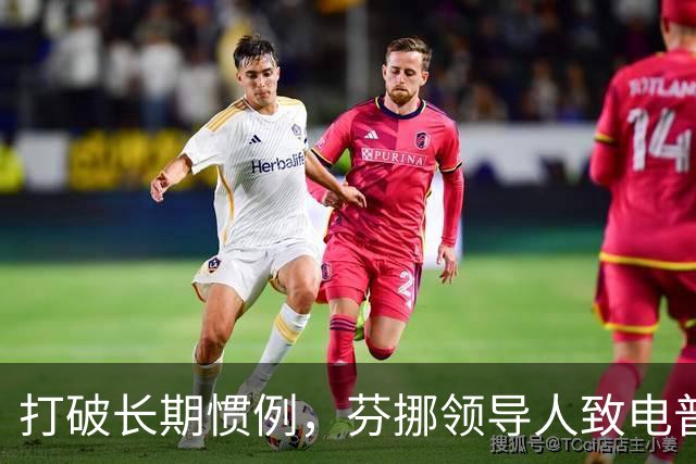 打破长期惯例，芬挪领导人致电普京引燃欧洲分歧