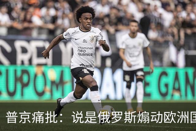普京痛批：说是俄罗斯煽动欧洲国家骚乱“过分了”，不过也司空见惯了，反正俄罗斯一直都被指责犯下各种“滔天大罪”