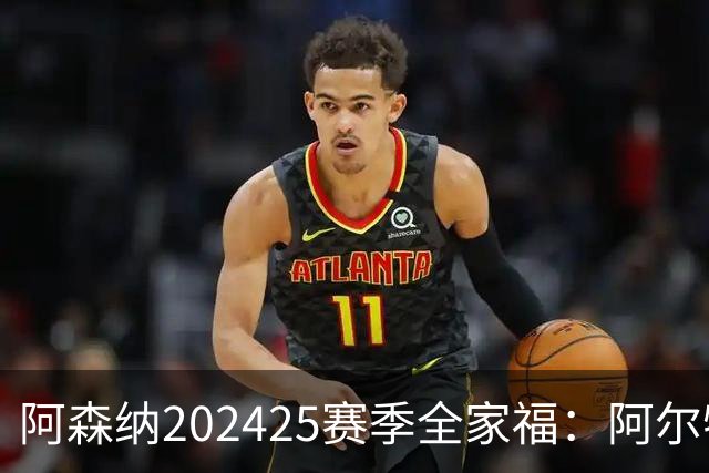 阿森纳2024/25赛季全家福：阿尔特塔&厄德高坐C位