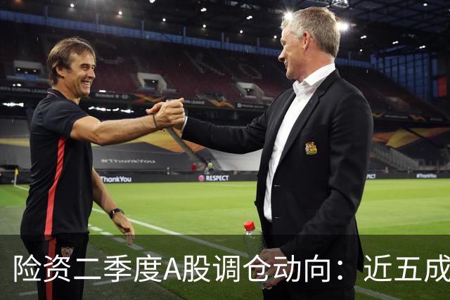 险资二季度A股调仓动向：近五成资金重仓银行股，科技板块调仓明显