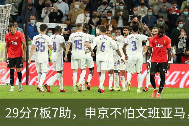 29分7板7助，申京不怕文班亚马，火箭113比110险胜马刺