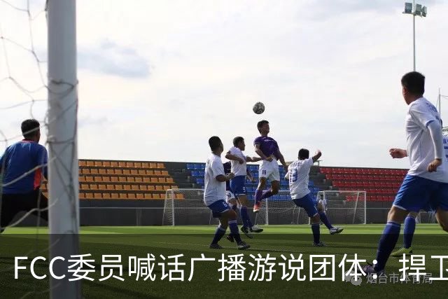 FCC委员喊话广播游说团体：捍卫电视台报道民调的权利