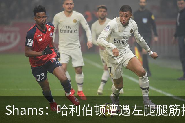Shams：哈利伯顿遭遇左腿腿筋拉伤 将至少缺席两周